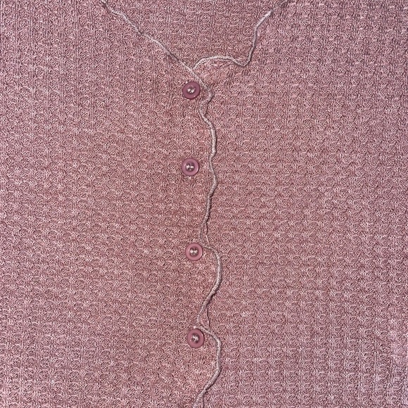 Lettuce edge tee!! - Picture 2 of 3